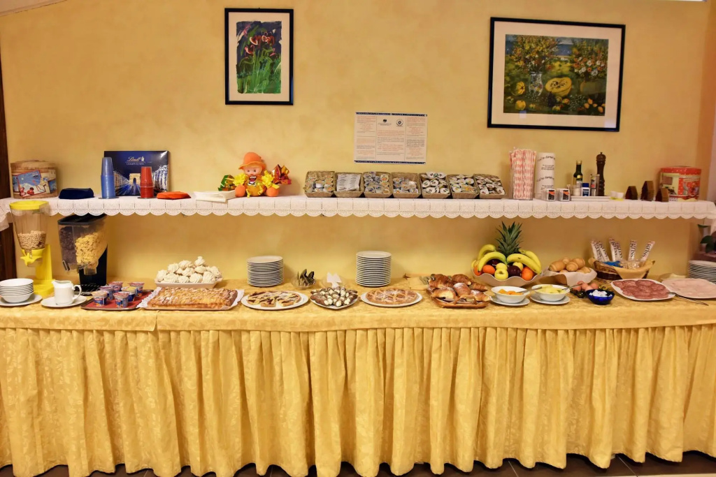 Hotel photo 14