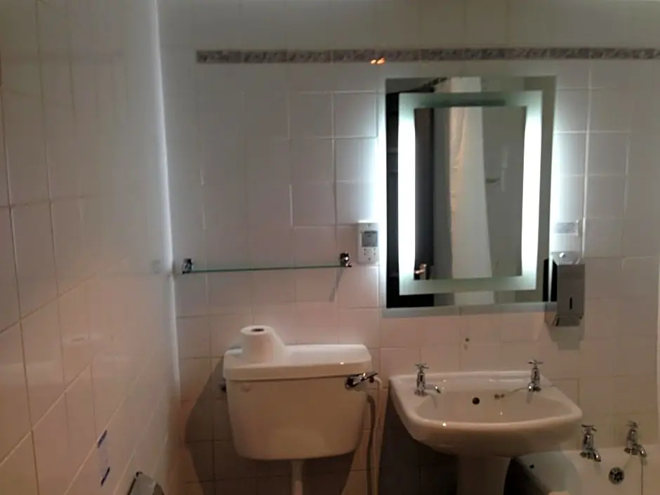 Inn On The Prom Hotel - Chambres