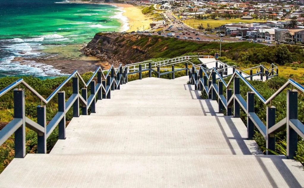 Beach & Waterfront