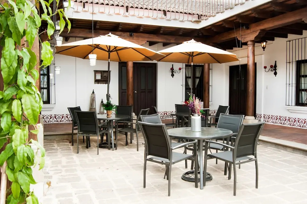Villas De La Ermita - Général