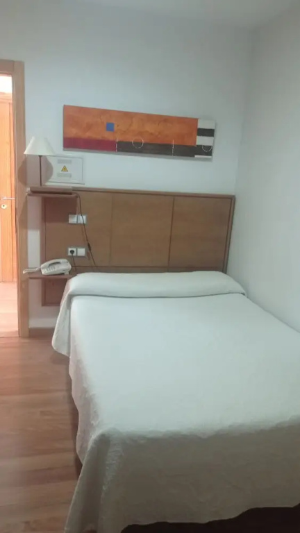 Hotel Molino - Chambres