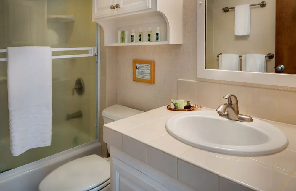 Hanalei Colony Resort - Chambres