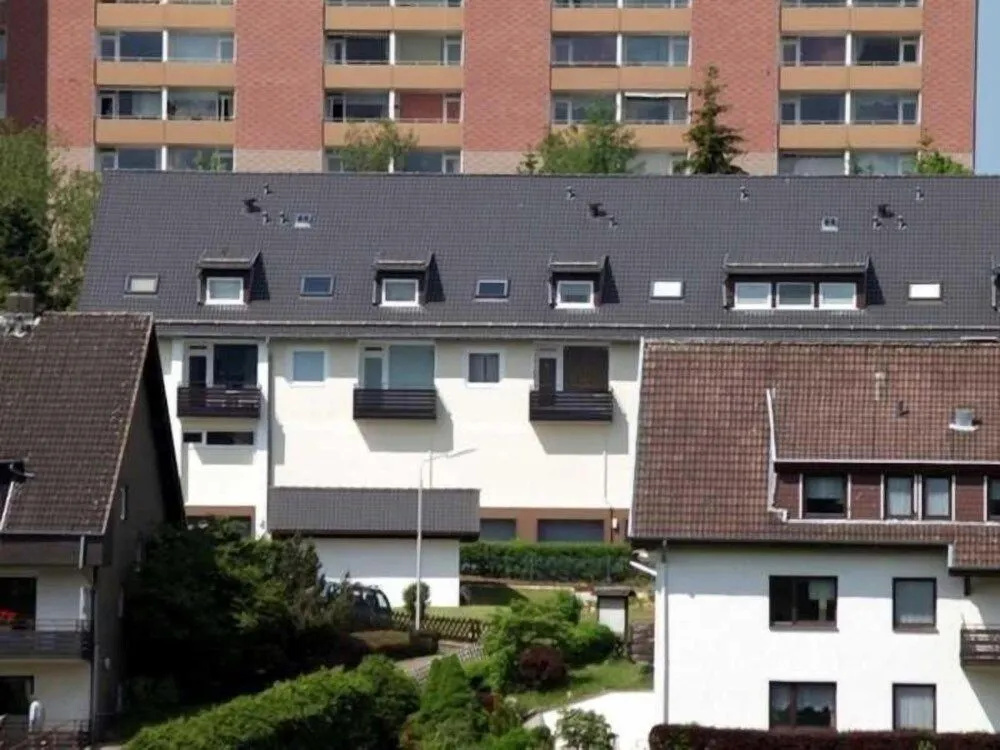 Ferienwohnung Harzlich