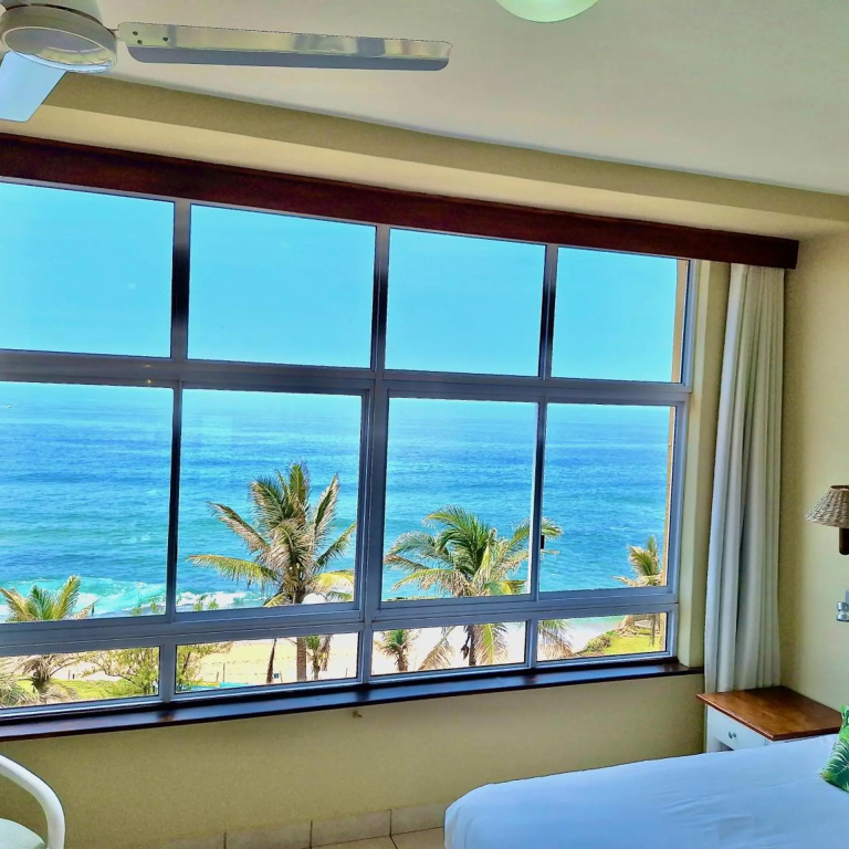 Salt Rock Hotel and Beach Resort - Général