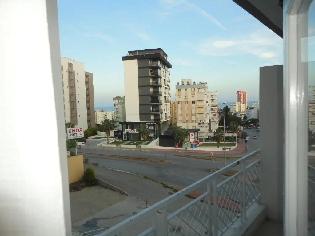 Nurella Pansiyon - Chambres