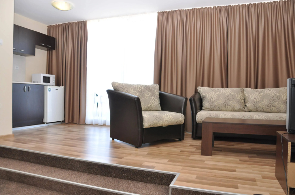 BSA Gradina Hotel All Inclusive - Général