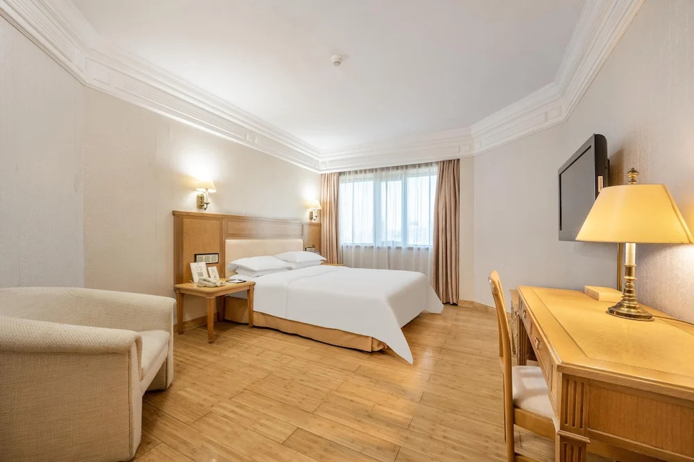 Hotel Silverland - Chambres