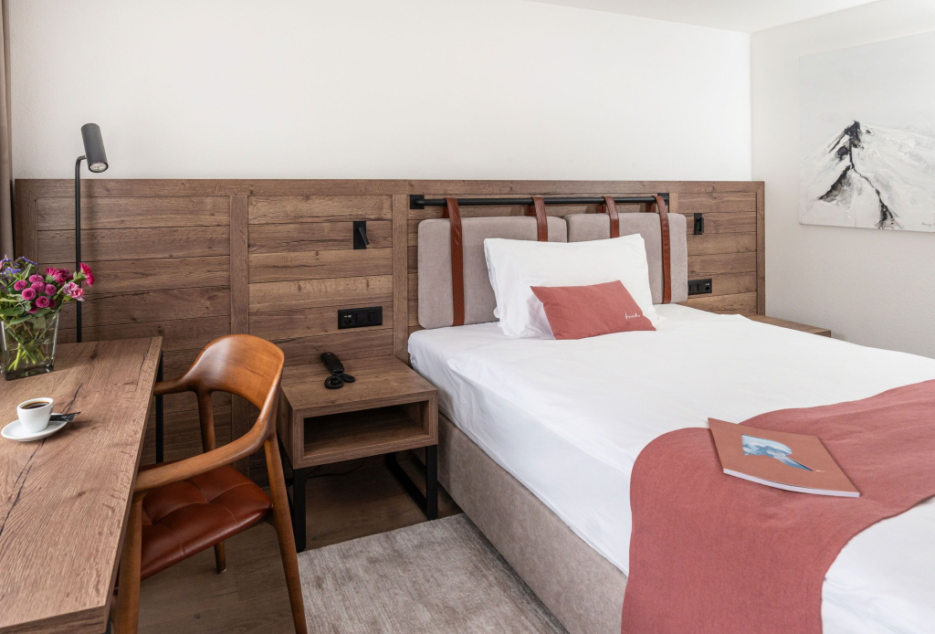 Tailormade Hotel KRONE Sarnen - Général