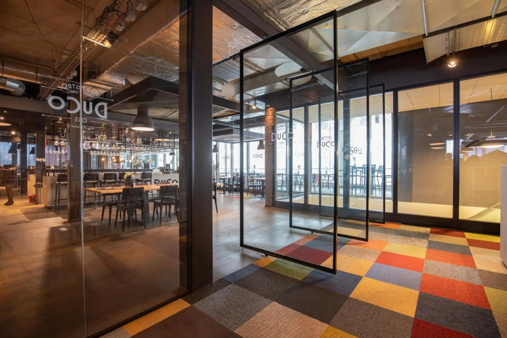 Fletcher Hotel - Restaurant Oss - фото 14