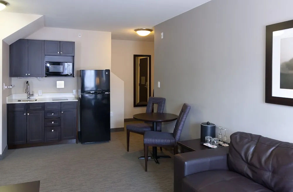 The Kanata by BCMInns Blairmore - Chambres