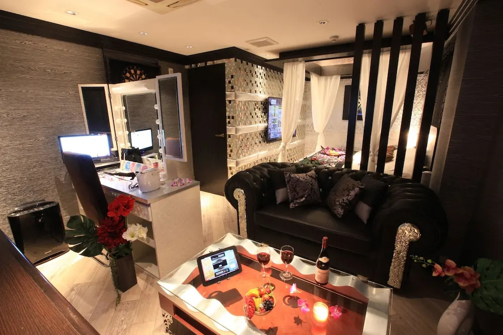HOTEL GRASSINO URBAN RESORT KYOTO - Adult Only 사진 16