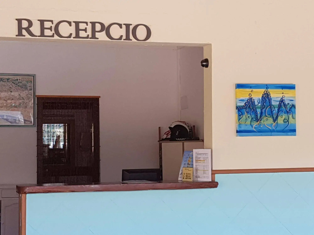 Sant Joan Apartaments - Adults Only