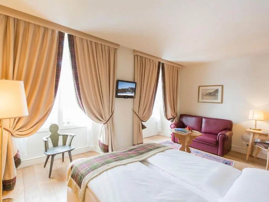 Junior Suite