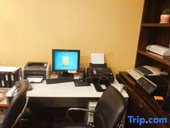 Business Centre