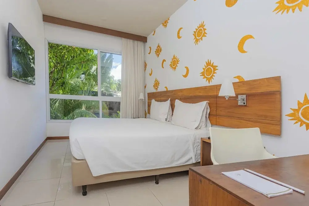 Casa Di Vina Boutique Hotel - Chambres