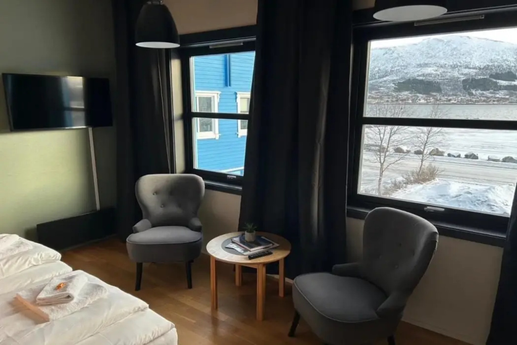 Hotel photo 6