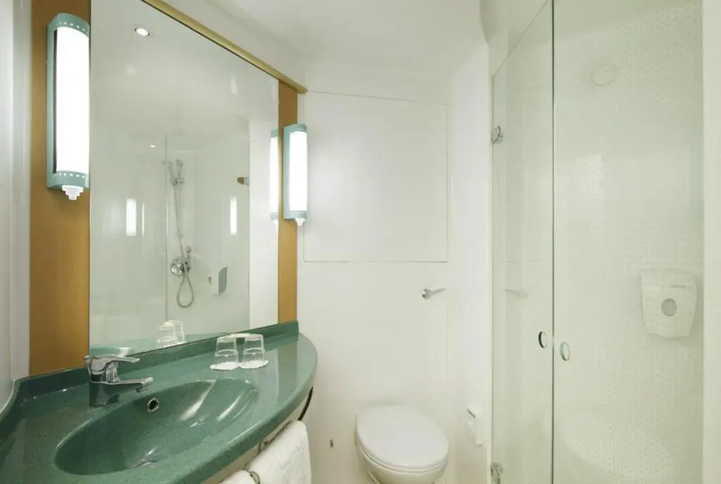 ibis Leeds Centre Marlborough Street - Chambres