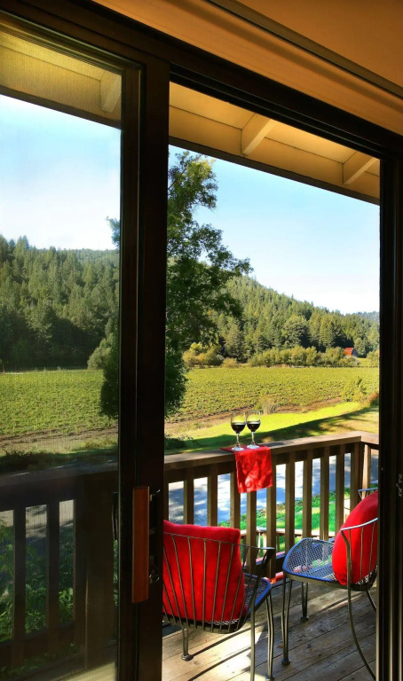 West Sonoma Inn & Spa - Général