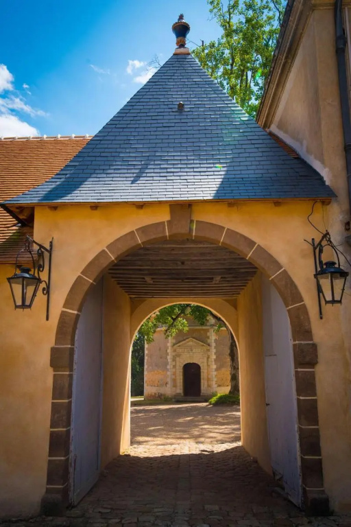 Afficher la photo 6 — Domaine de La Groirie - Le Mans Ouest