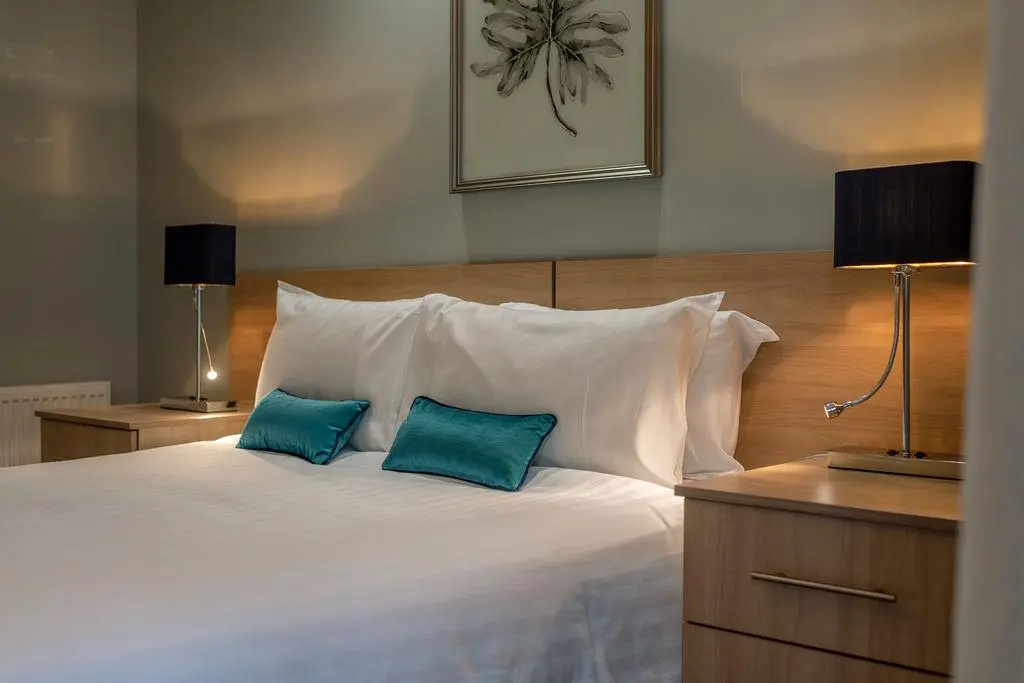 Hotel Collingwood, BW Signature Collection - Chambres