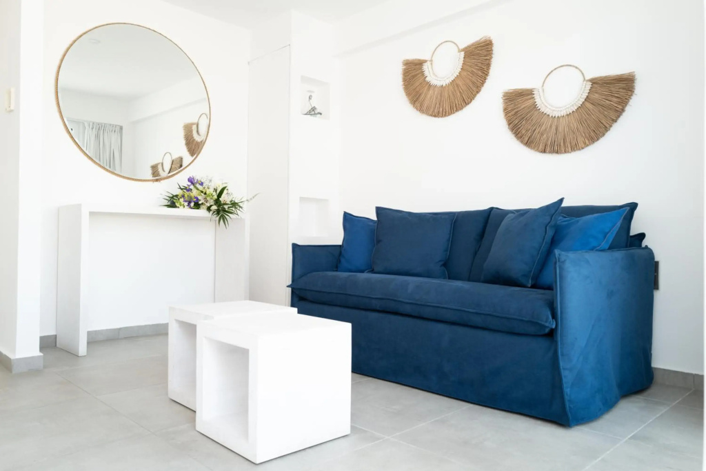 Blue Harbour Boutique - Général