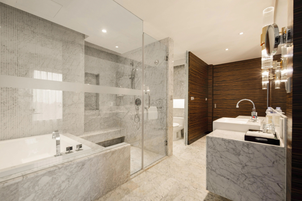 Holiday Inn Shanghai Hongqiao West by IHG - Général