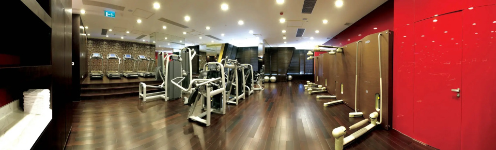 Hotel photo 19