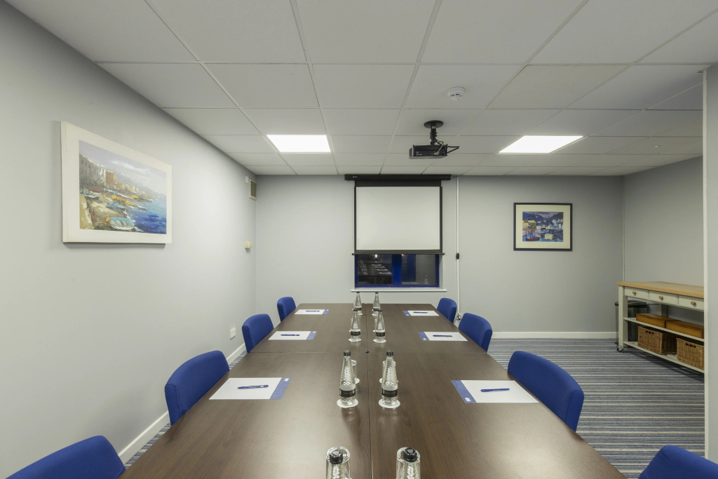 Holiday Inn Express Poole by IHG - Général