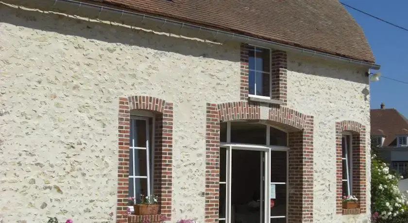 Voir la photo 1 — Cherville B&B