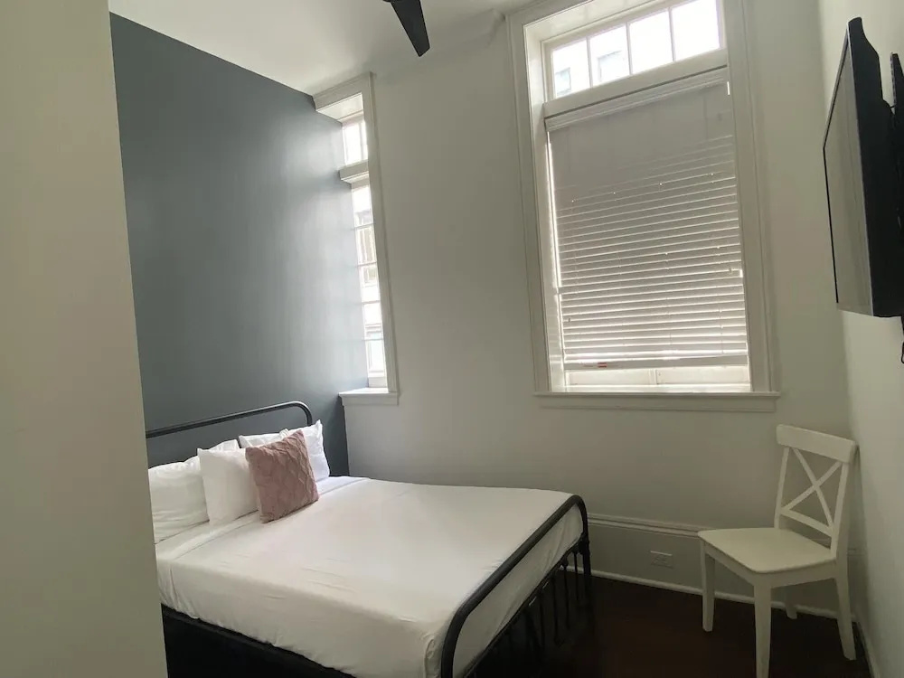 Catahoula Hotel New Orleans - Chambres