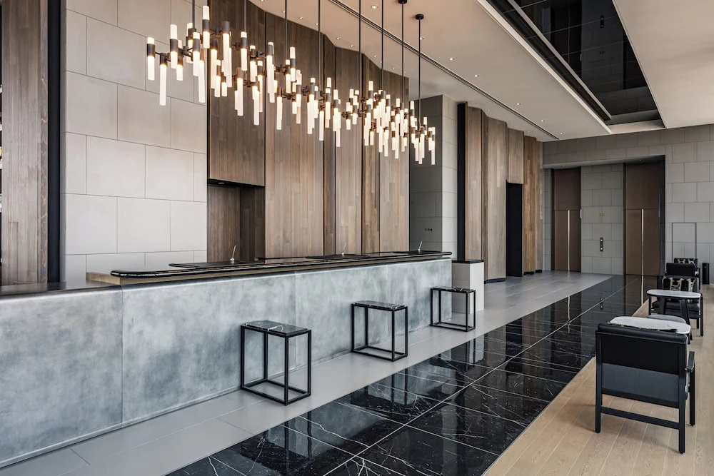 THE GATE HOTEL FUKUOKA by HULIC 사진 22