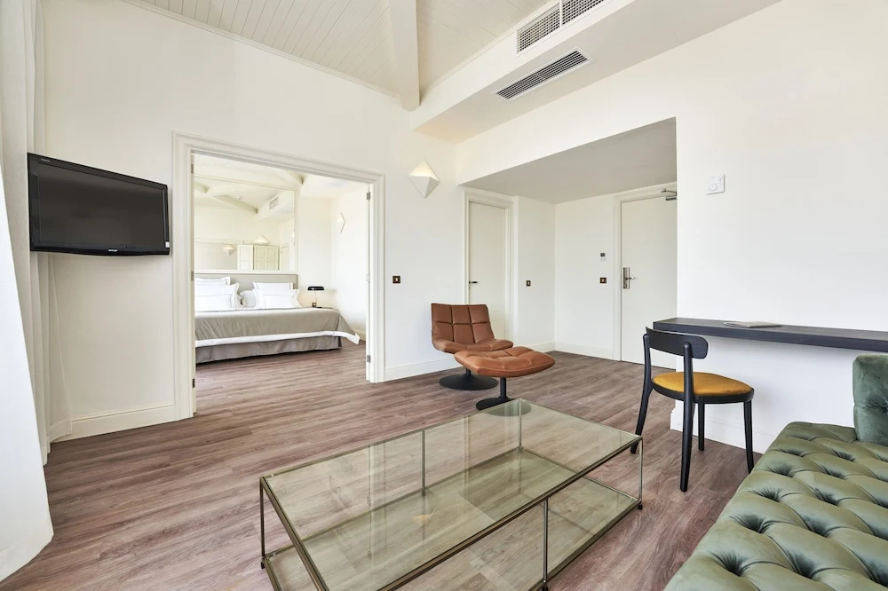 Hoposa Hotel Daina - Adults Only - Chambres
