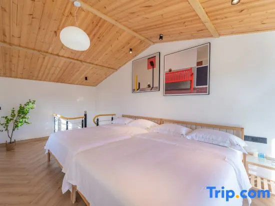 Family Suite with sunset view