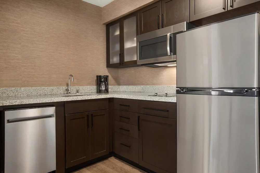 Residence Inn by Marriott Palmdale Lancaster - Chambres