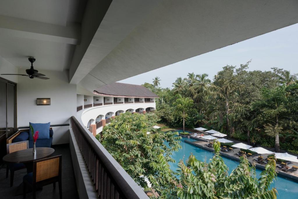 The Diwa Club By Alila Diwa Goa - A Hyatt Brand