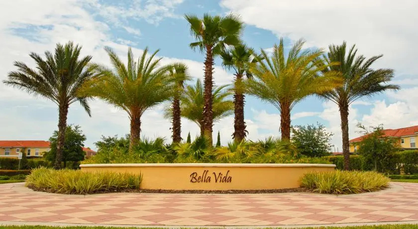 Bella Vida Resort by Dominium Vacation Homes