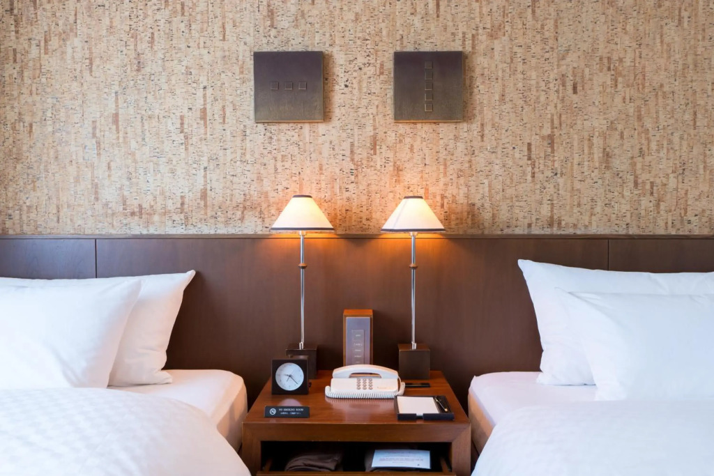 Matsumoto Marunouchi Hotel by null
