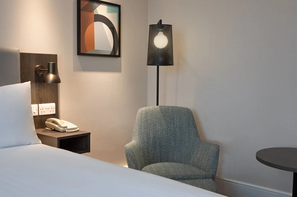 Holiday Inn Bolton Centre by IHG - Chambres