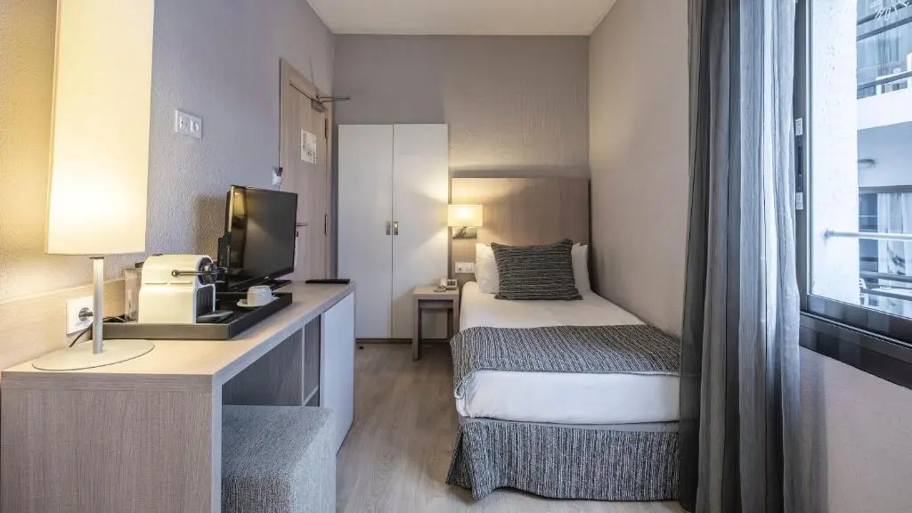 Be Live Adults Only Marivent - Chambres