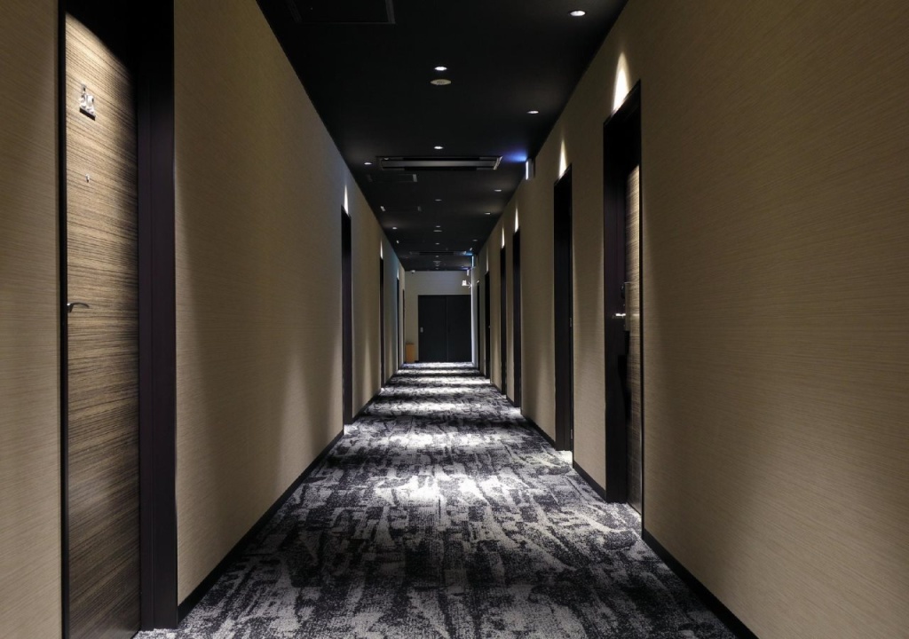 Astil Hotel Shin-Osaka Precious 사진 25