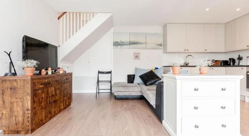 Mystay Hemans Street - Général