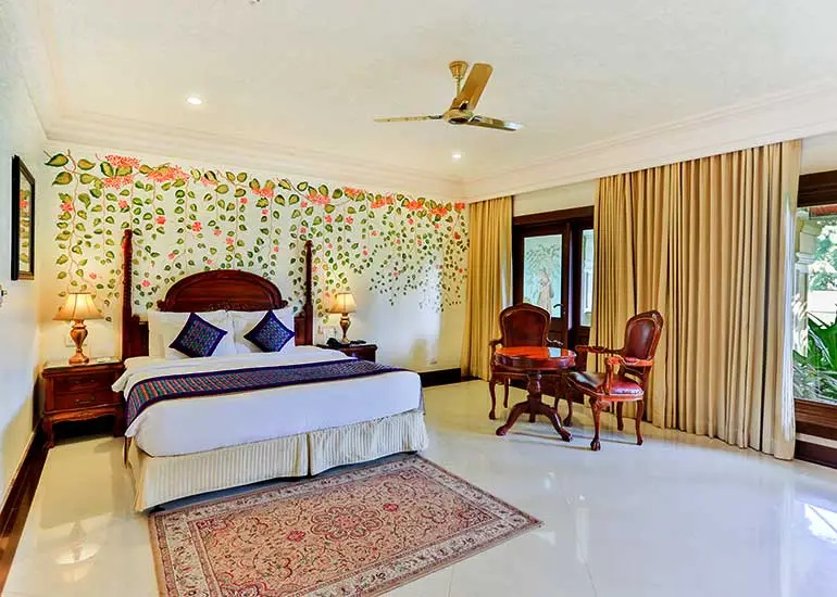 Regency Lagoon Resort - Chambres