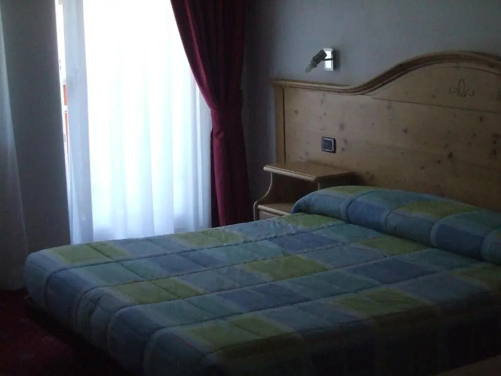 Garní al Nardis - Chambres