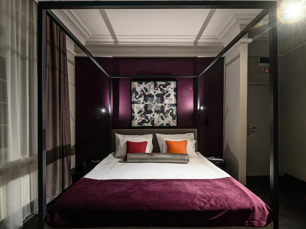 Hotel photo 5