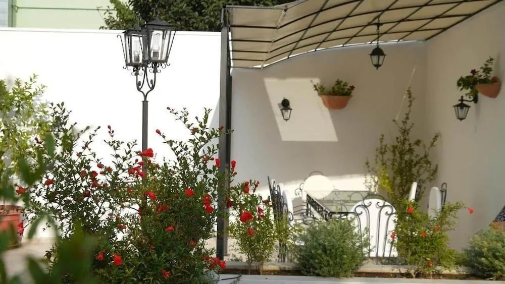 Il Giardino Delle Sete