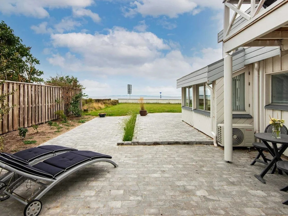 4 Star Holiday Home in Ebeltoft