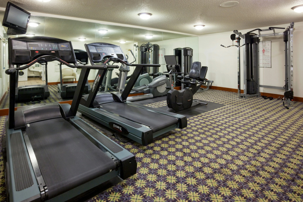 Staybridge Suites MPLS-Maple Grove/Arbor Lakes by IHG - Général
