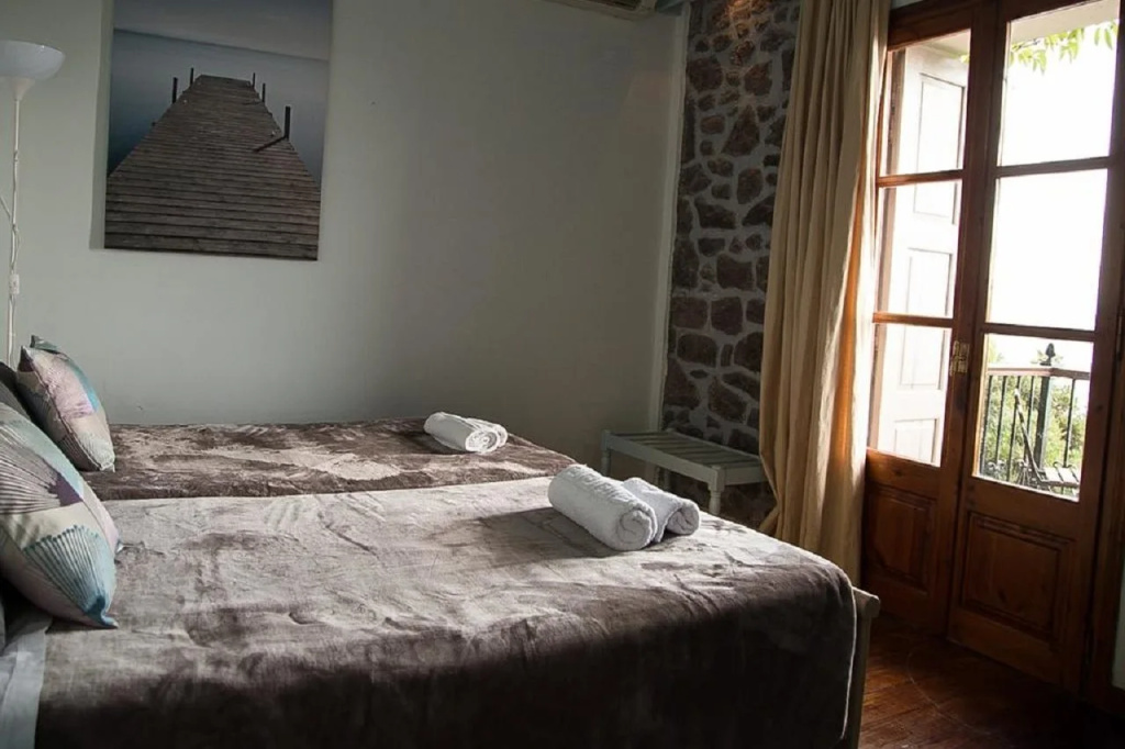 Olive Press Hotel & Apartments - Général