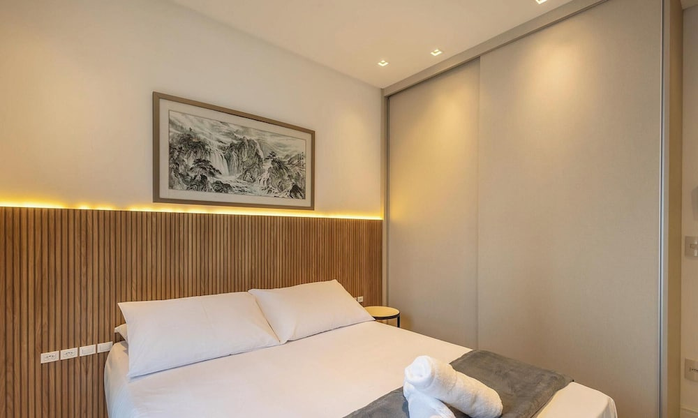 3-bedroom Apartment 170m From the Beach Gua1902