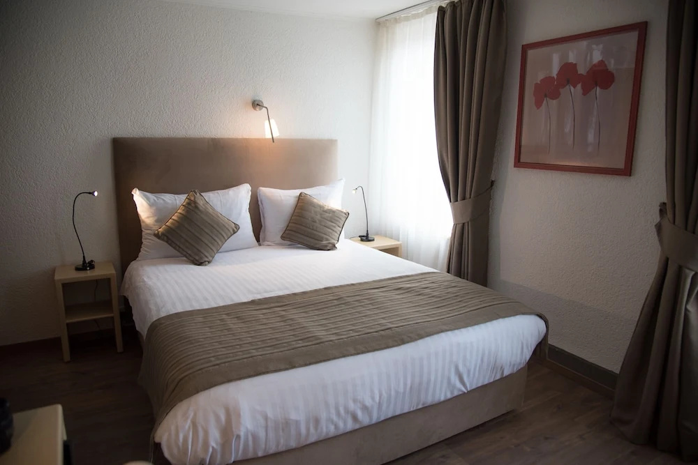 Comfort room